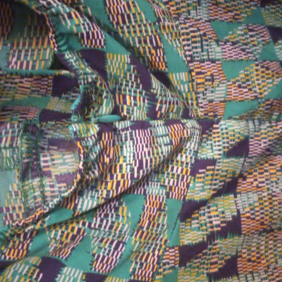 Peppermint Dress - Picture 5 of 6